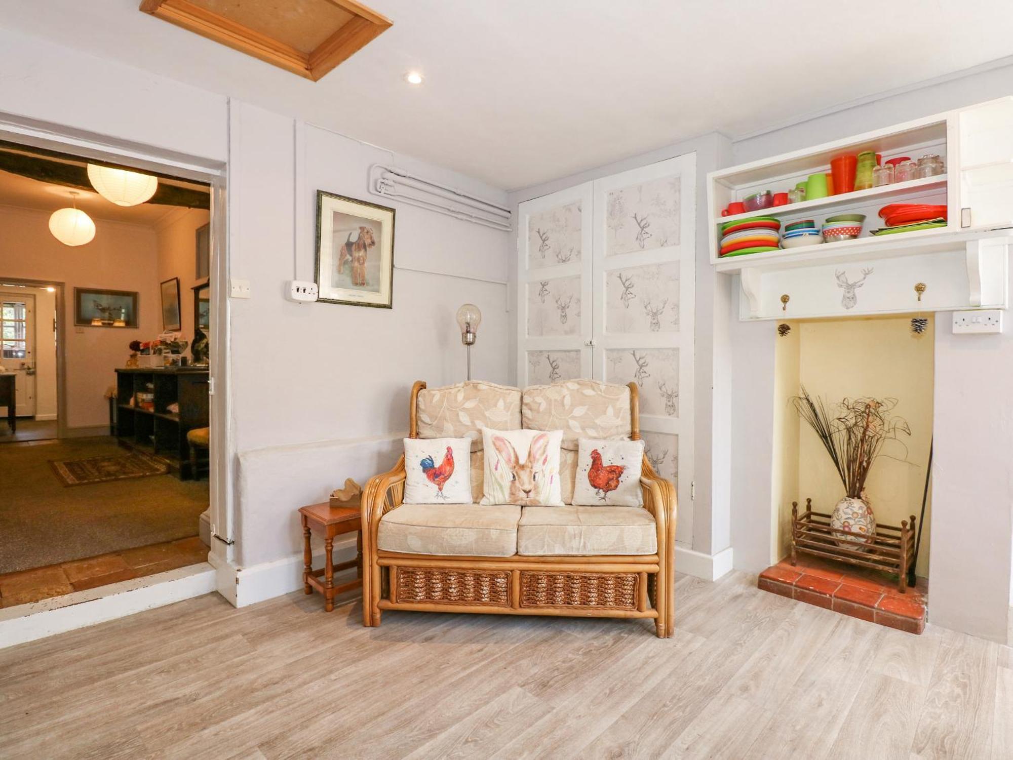 Southrepps Lodge Νόργουιτς Εξωτερικό φωτογραφία